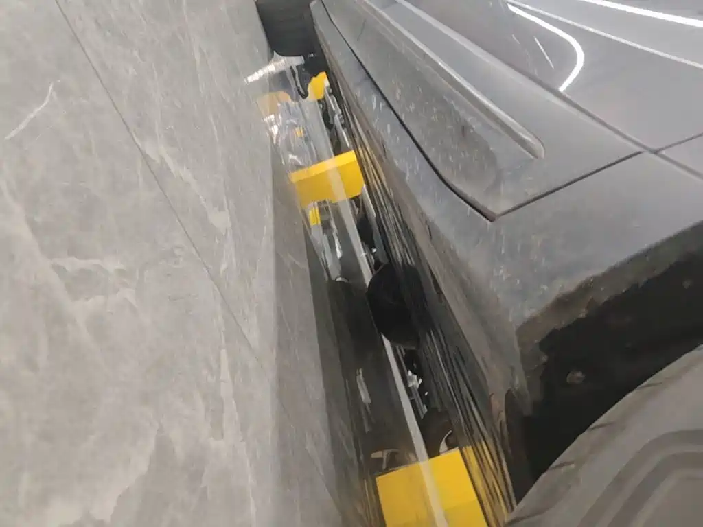NIO EC6 2025 2024 75kWh