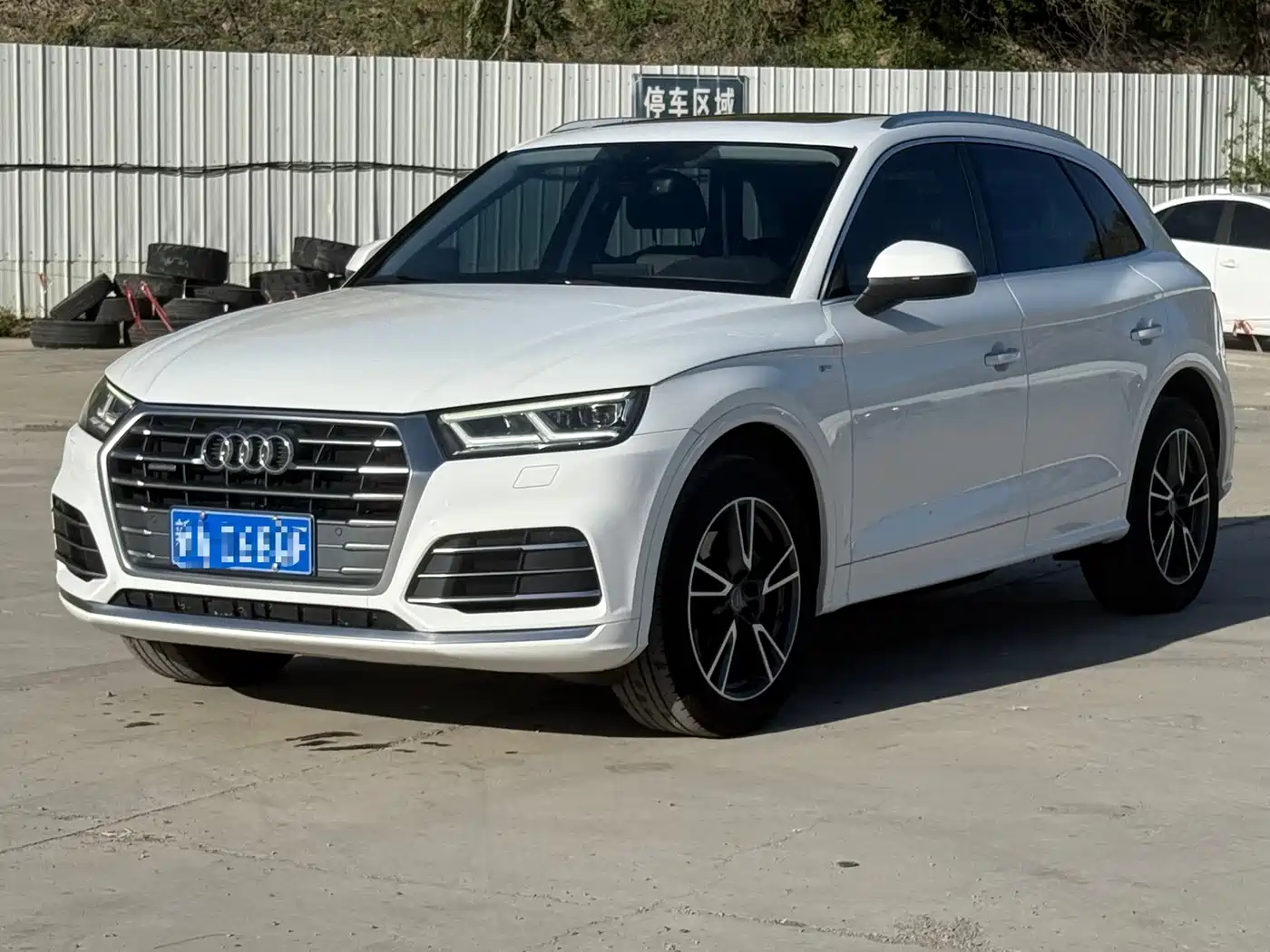 AUDI Q5L