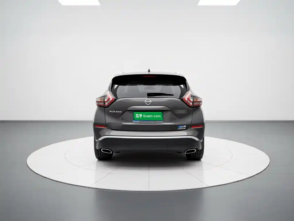 Photo 5 - Nissan Murano