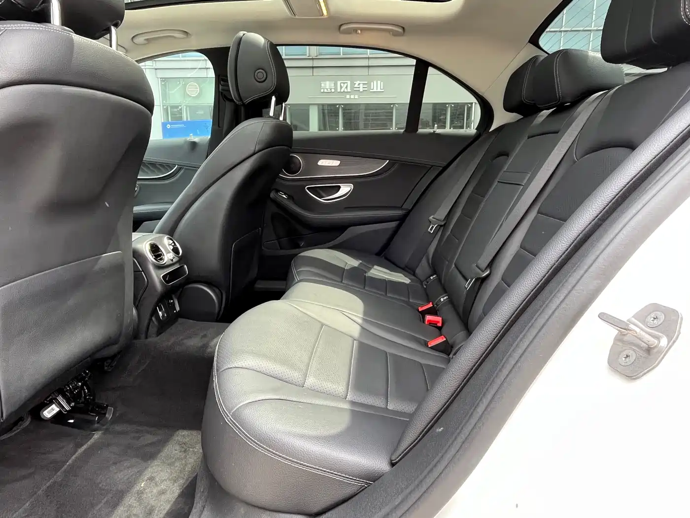 Mercedes-Benz C-Class 2020 Facelift C 260 L Sport фото 9