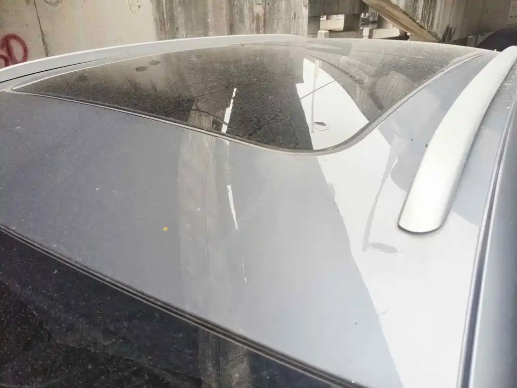 Roewe RX5 2023 2023 1.5T Superior Edition
