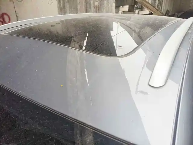 Roewe RX5 2023 1.5T Superior Edition — фото 5