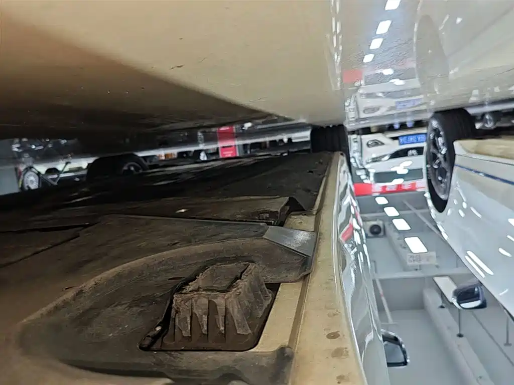 BMW 5 Series New Energy 2019 530Le Luxury Package фото 5