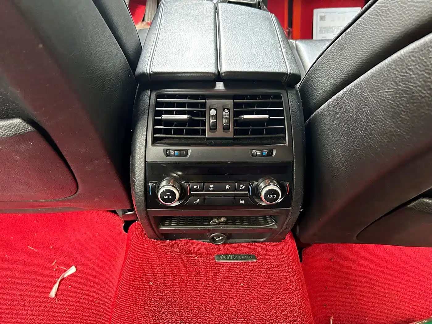 Фото 16 - BMW 5 Series