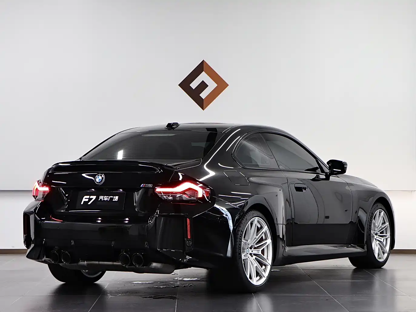 BMW M2 2025 2024 M2