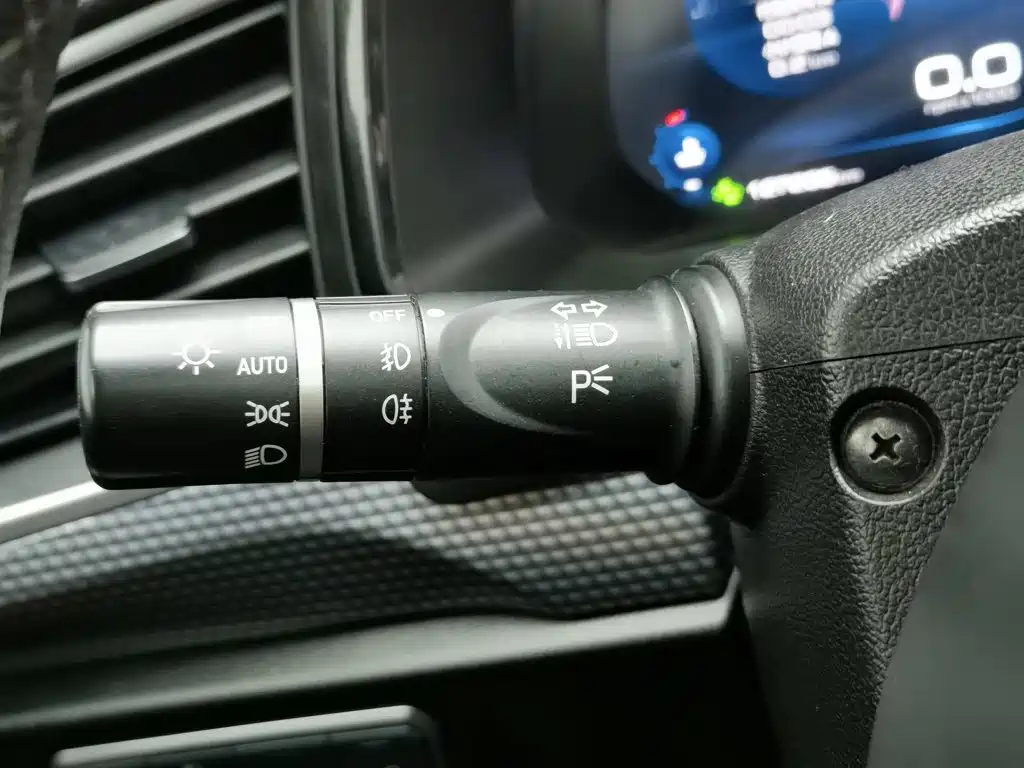 Haval F7 2021 2021 2.0T AWD i-Joy