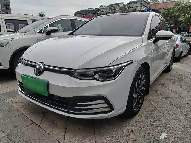 Volkswagen Golf 280TSI DSG Pro