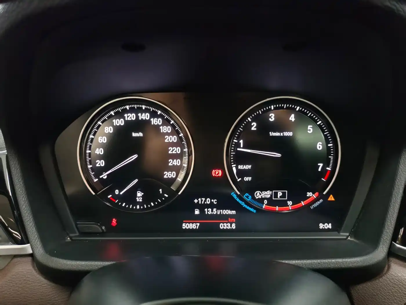 BMW X2 2020 sDrive25i Leading M Off-Road Package фото 15