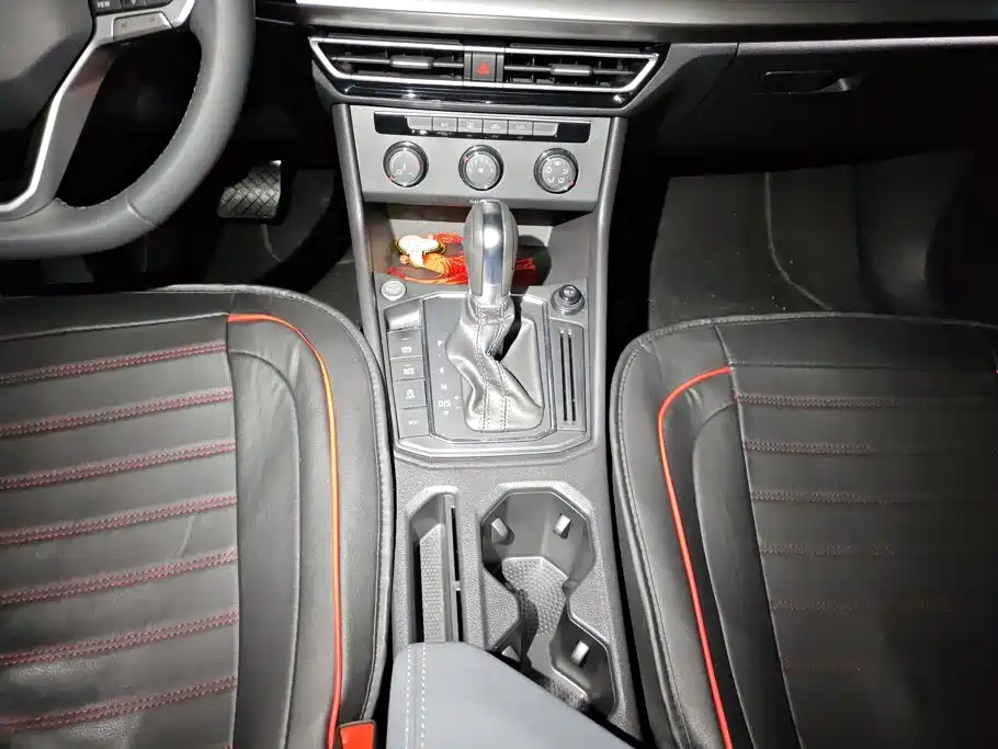 Volkswagen Lavida, миниатюра 16