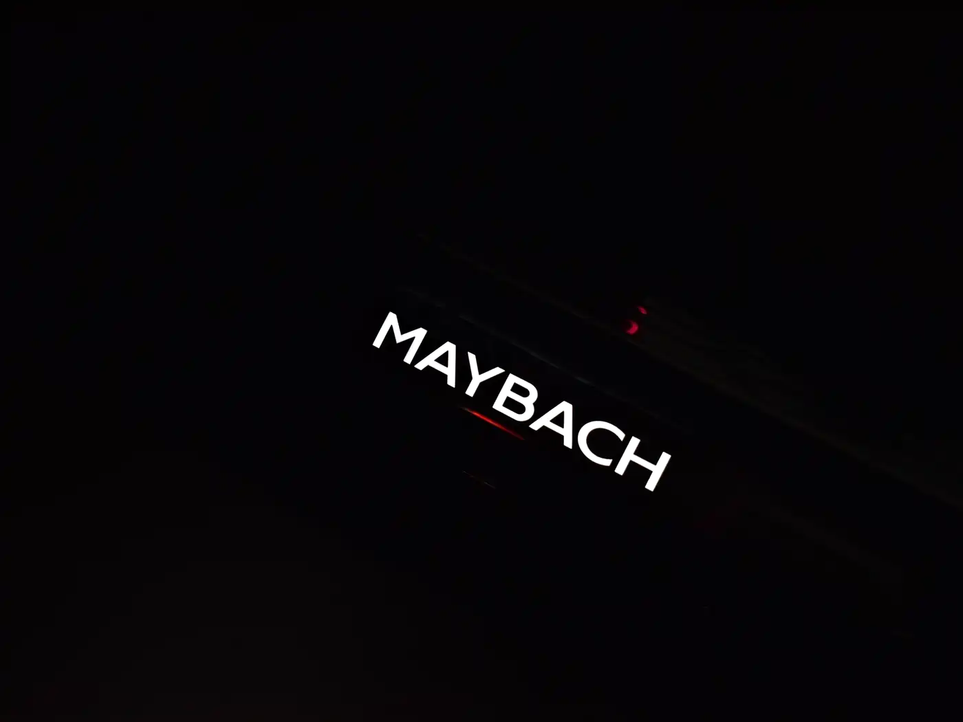 Mercedes-Benz Maybach S-Class 2021 S 480 4MATIC фото 21
