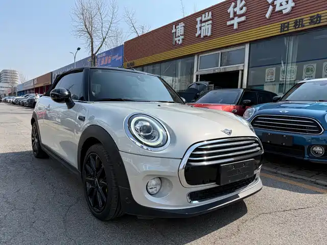 MINI 