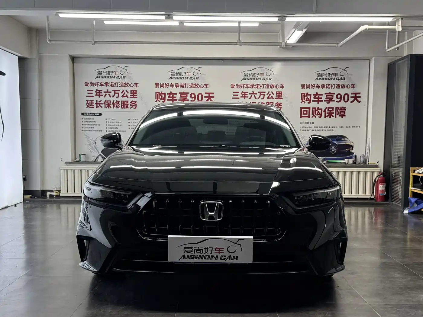 Honda Inspire 2025 2025 260TURBO Elegance Edition
