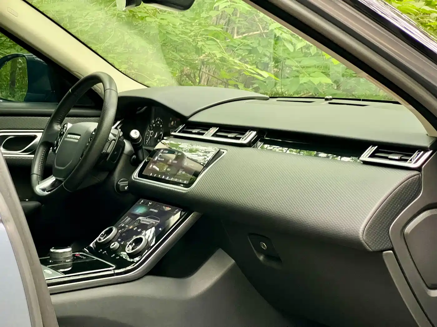 Land Rover Range Rover Velar 2019 2020 P250