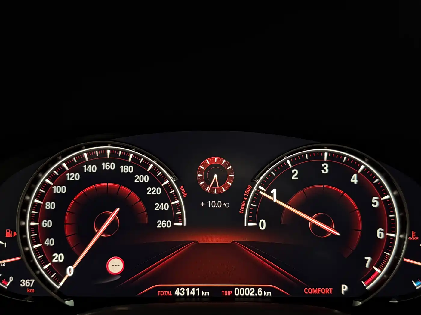 BMW 7 Series 2018 740Li xDrive Premium Type M Sport Package фото 12