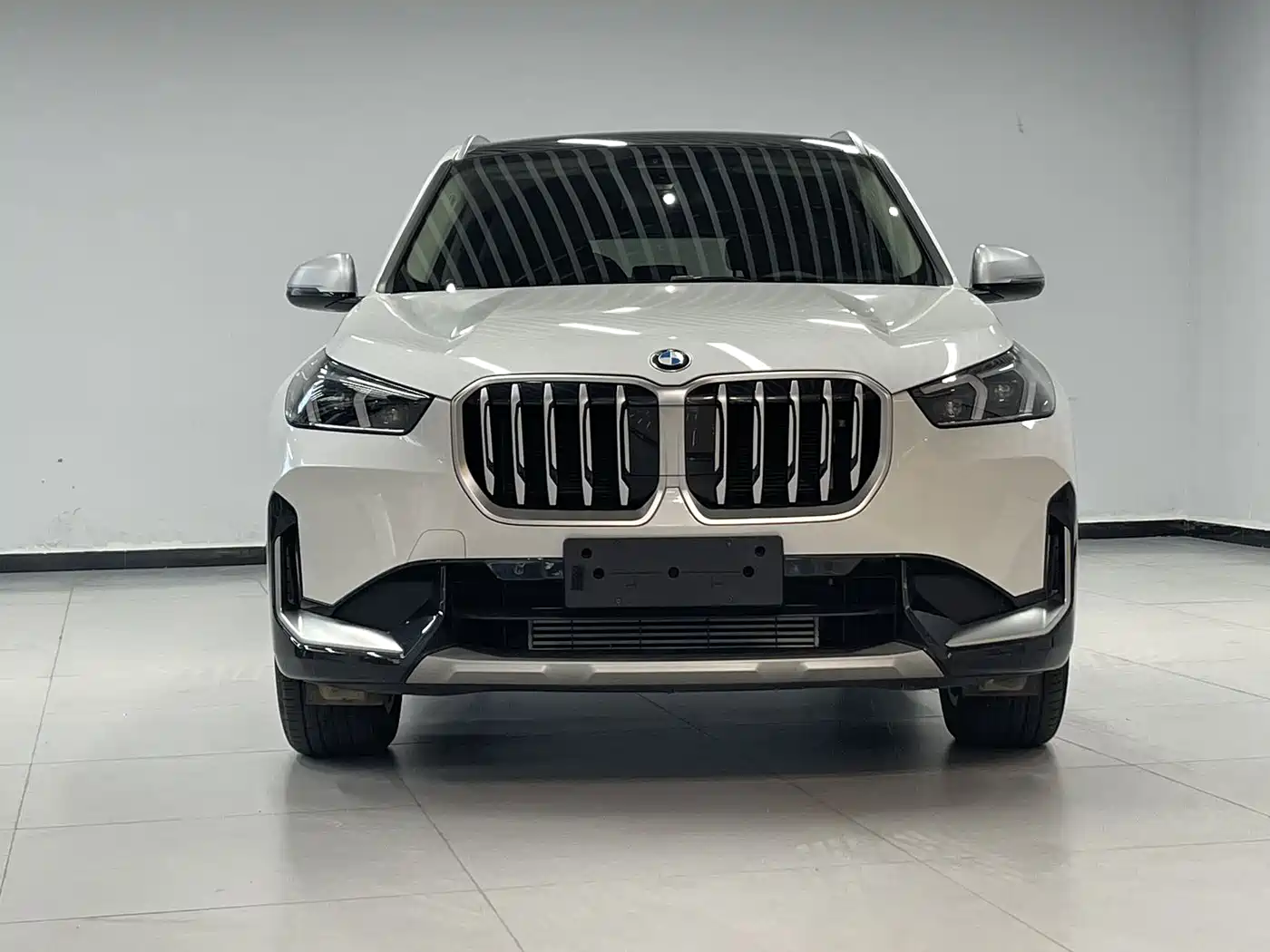 BMW X1 2023 sDrive20Li X Design Package фото 2