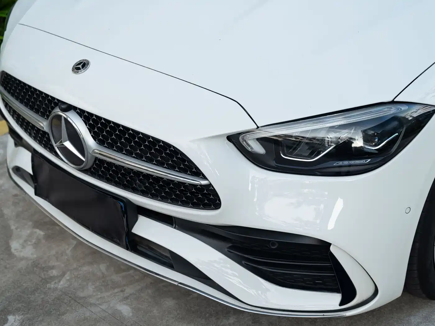 Mercedes-Benz C-Class 2023 C 200 L Sport фото 5