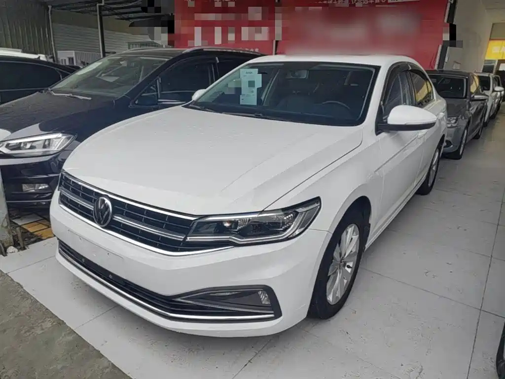 Volkswagen Bora 2021 1.5L Automatic Comfort Smart Edition фото 2