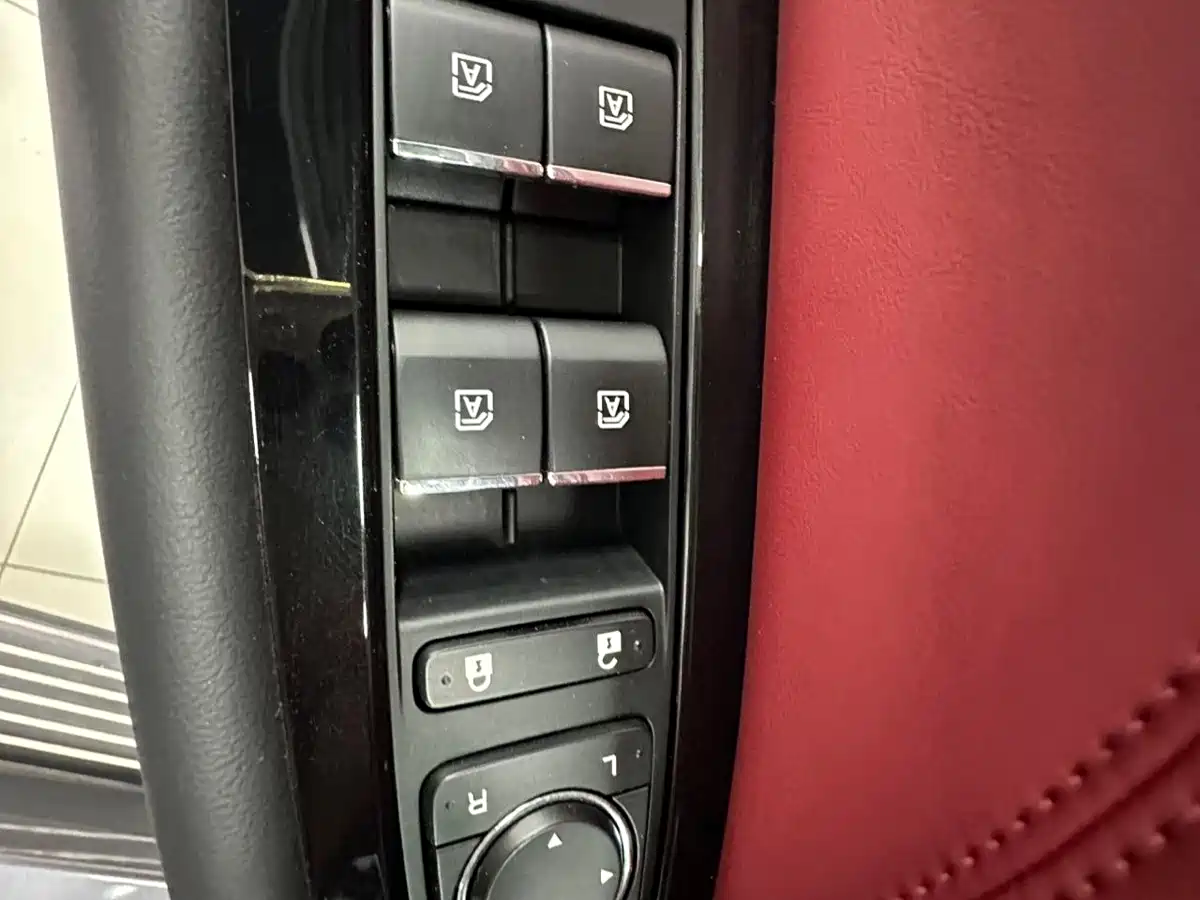 GAC Trumpchi Trumpchi GS4 PLUS 2022 2022 270T Automatic Galaxy Edition