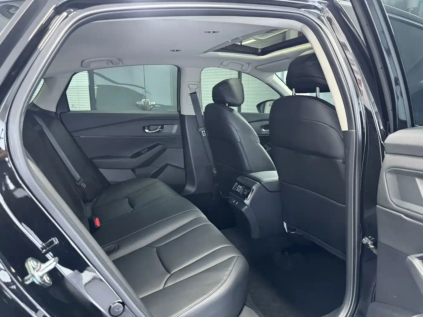 Honda Inspire 2025 2025 260TURBO Elegance Edition