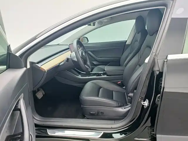 Tesla Model 3 2020 2020 Standard Range Rear-Wheel Drive Upgrade