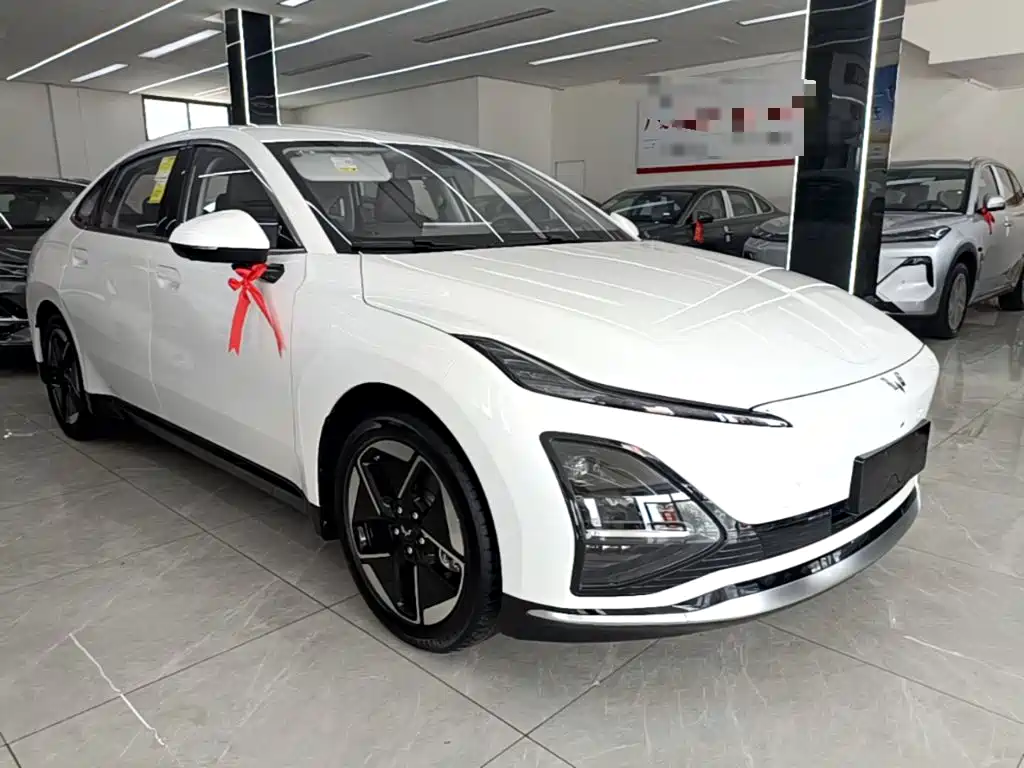 Wuling Motors Wuling Xingguang 2026 2025 510km Smart Advanced