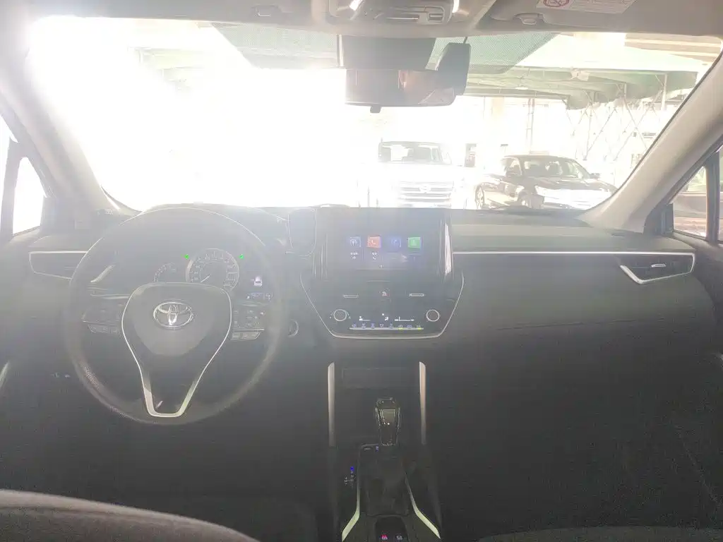 Photo 6 - Toyota Frontlander