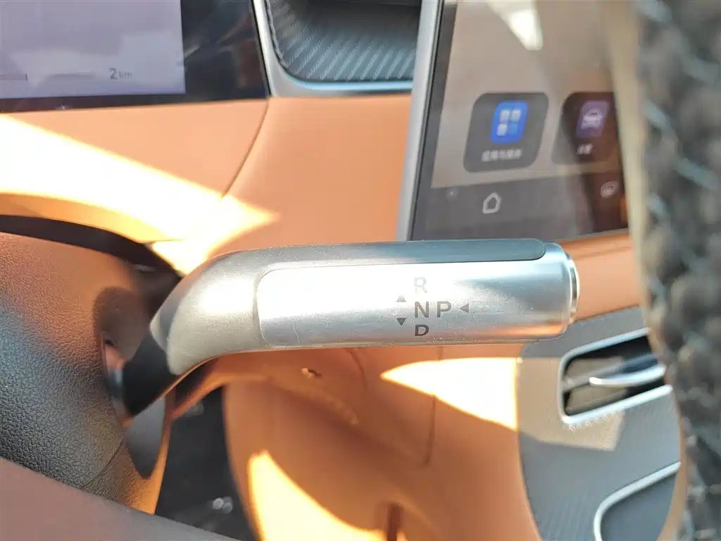 Shangjie SUV 2026 2025 Model Pure Electric Pro