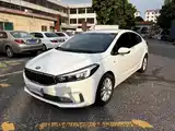Фото 1 - Kia K3