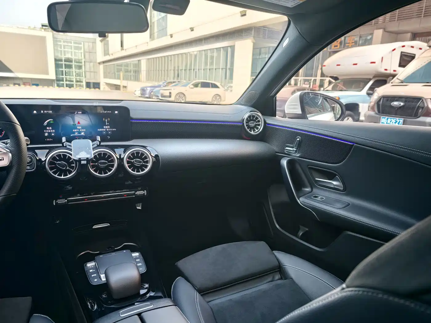 Mercedes-Benz A-Class, миниатюра 18
