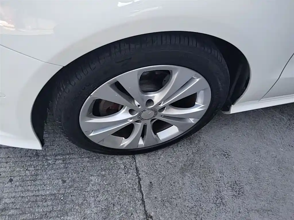 Mercedes-Benz B-Class 2015 B 200 Dynamic фото 23