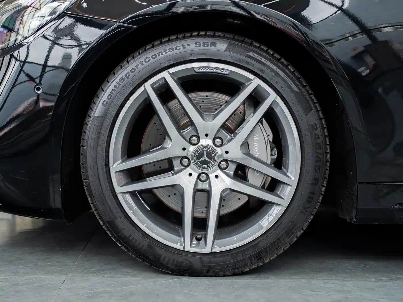 Mercedes-Benz S-Class 2018 S 450 L 4MATIC фото 9