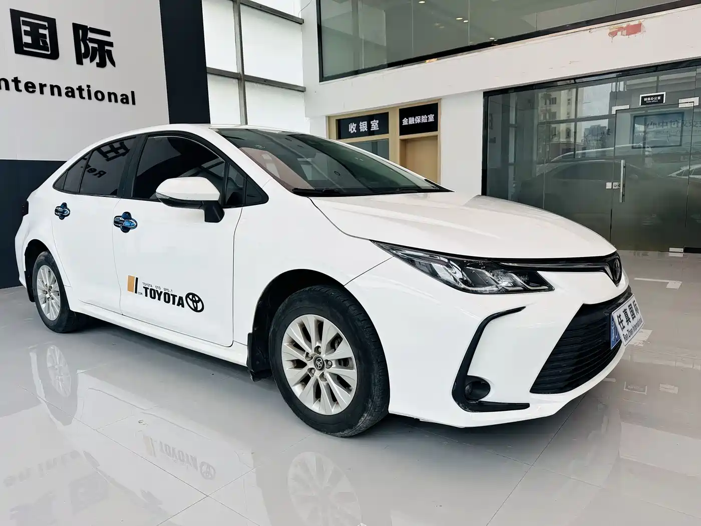 Toyota Corolla, миниатюра 3