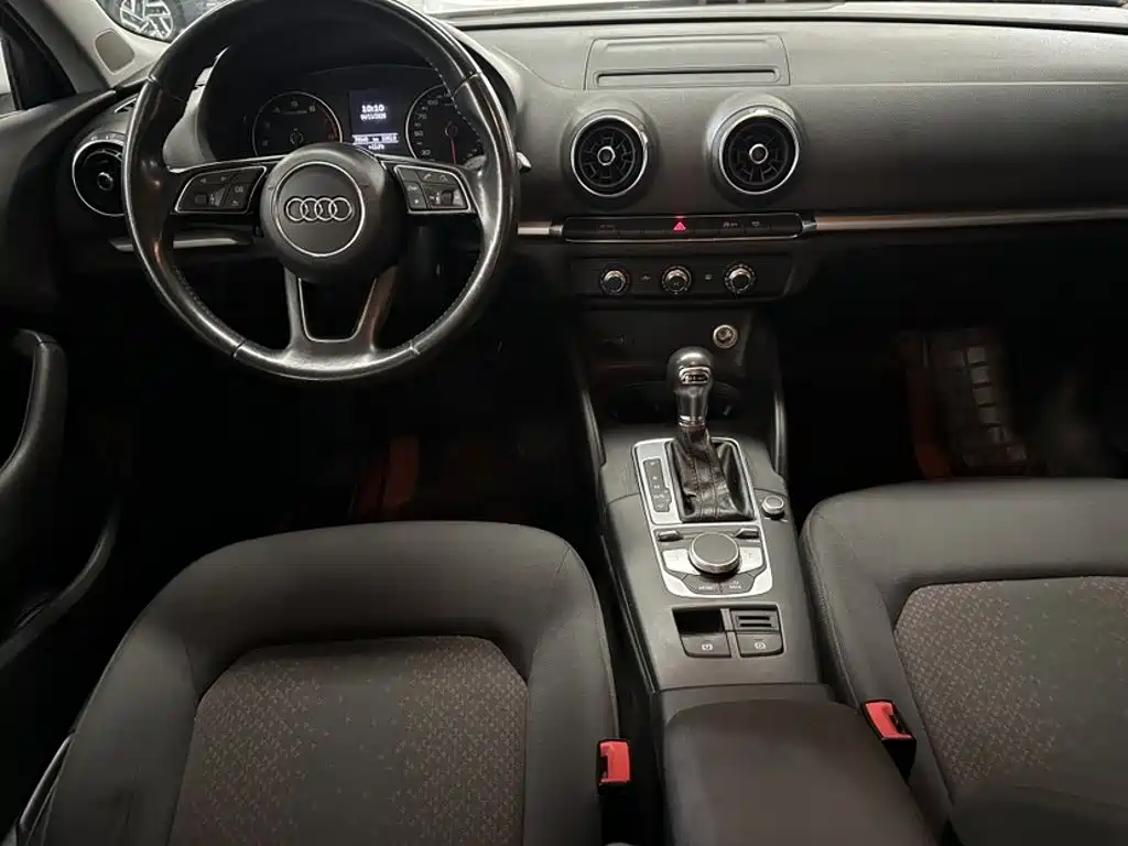 Фото 8 - Audi A3