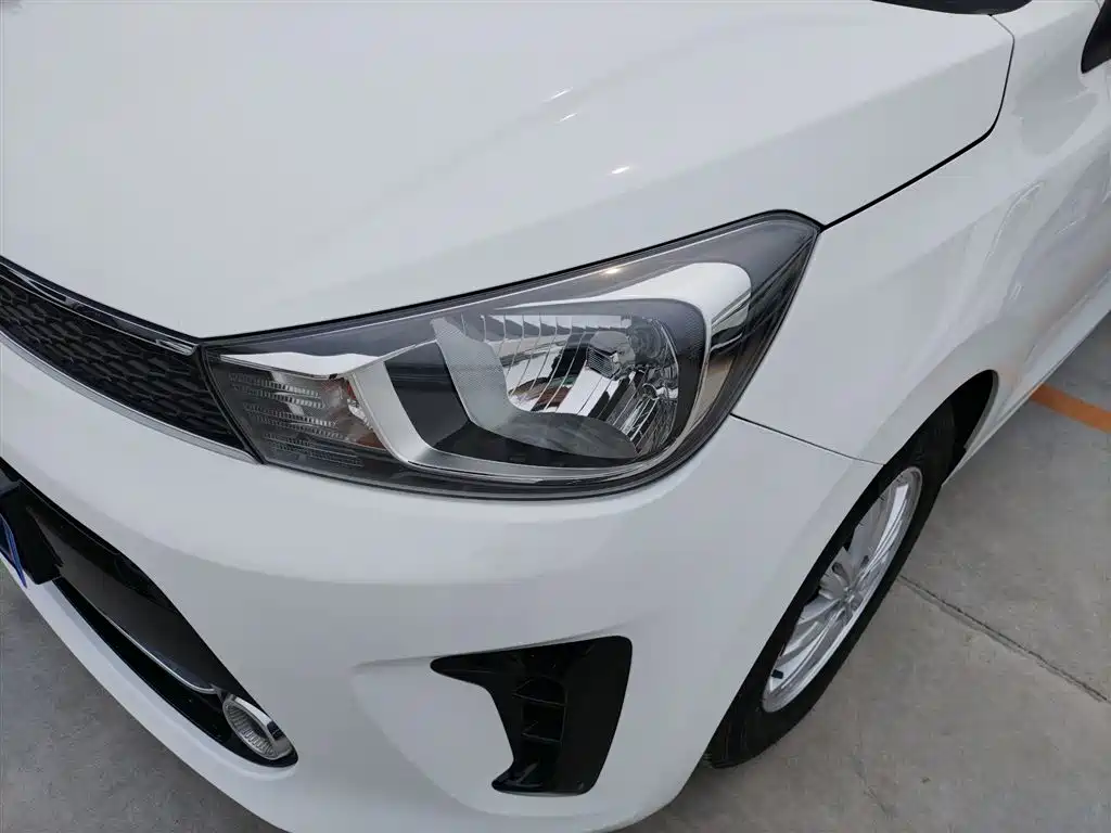 Kia Huan Chi 2019 1.4L Automatic Smart Value Edition China VI фото 24
