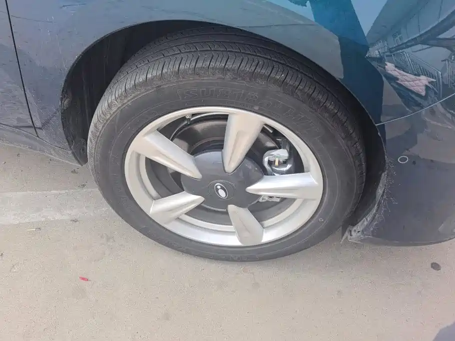 Ora Good Cat 2025 2025 430km Honor Edition