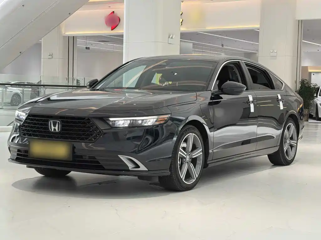 Honda Accord New Energy 2023 2.0L e:PHEV Premium Edition