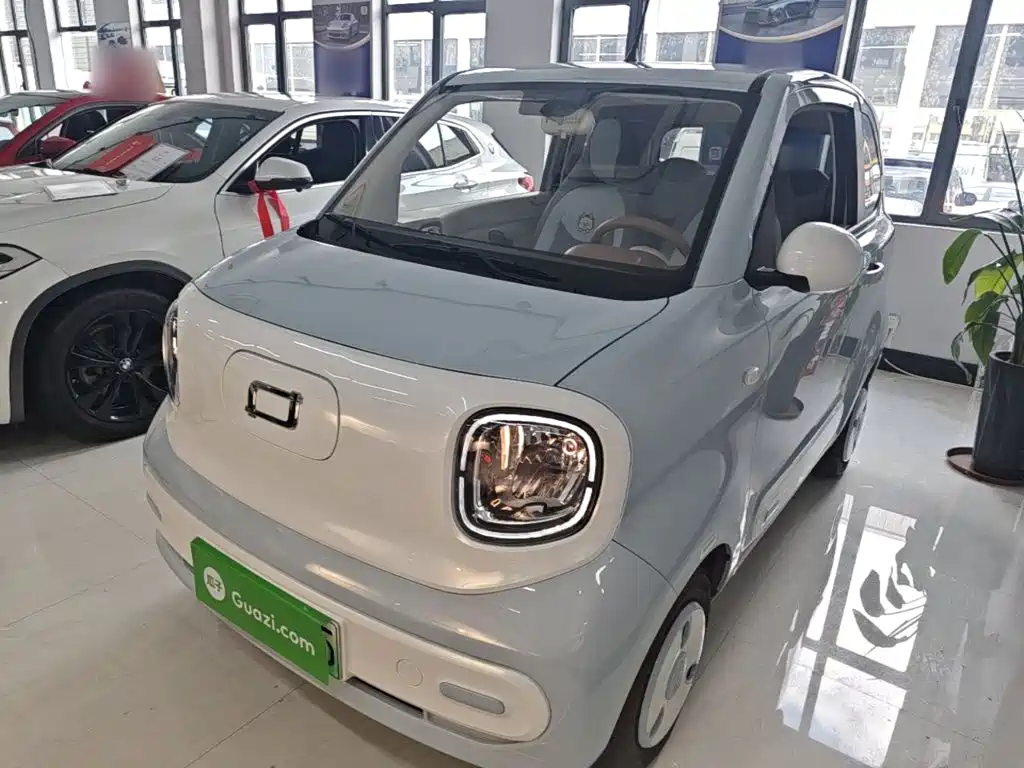 Besturn Bestune Pony 2026 2026 222km Cute Pony Plus