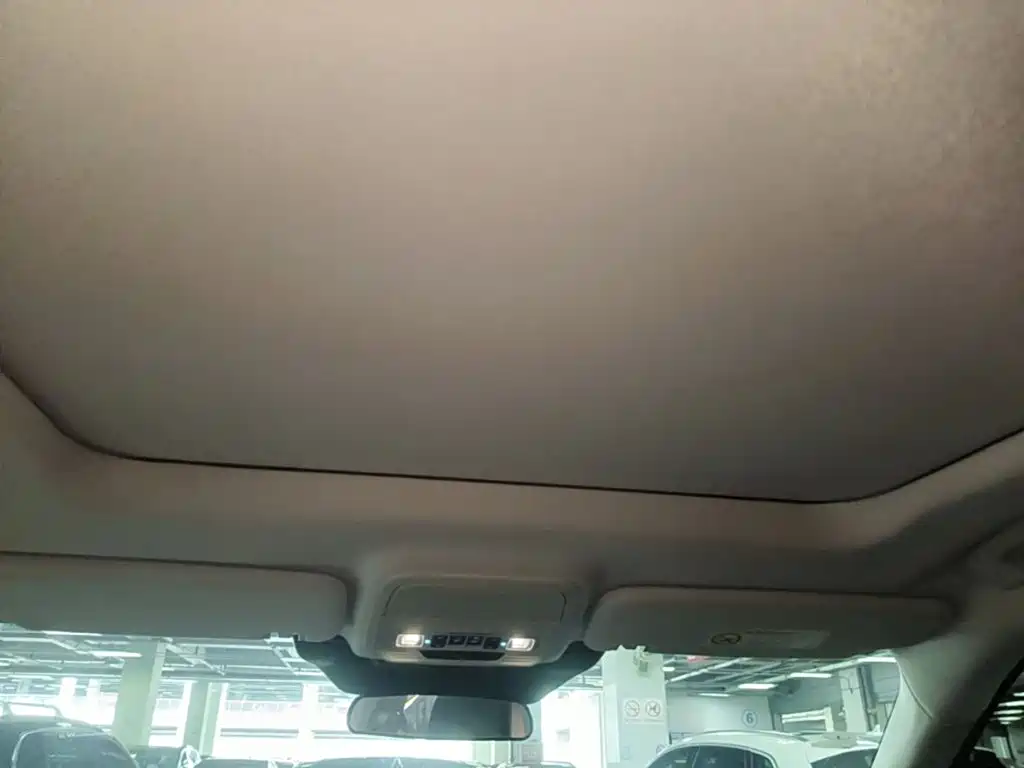 Ford Explorer 2024 2024 2.3T EcoBoost AWD Trend Plus Edition 7-Seater