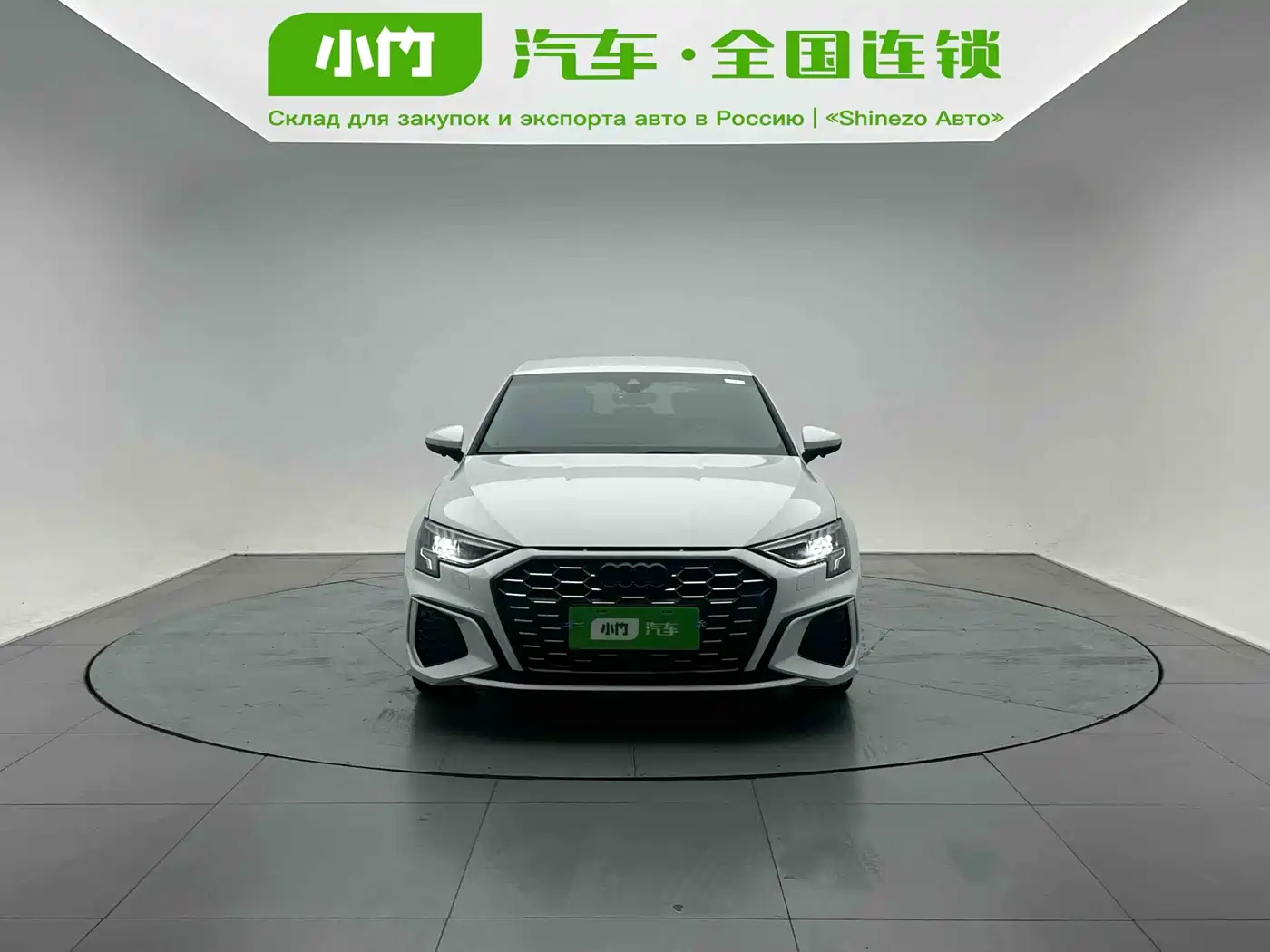 Audi A3 2021 Sportback 35 TFSI Progressive Sport фото 2