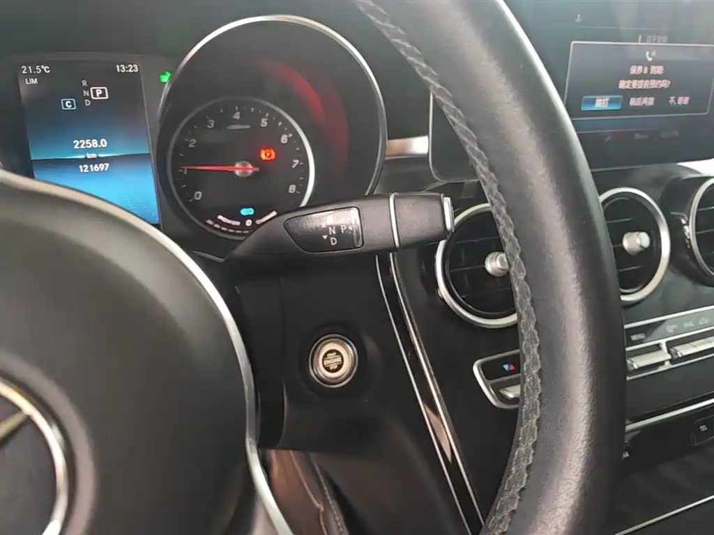 Mercedes-Benz C-Class 2019 C 260 L Sport фото 14
