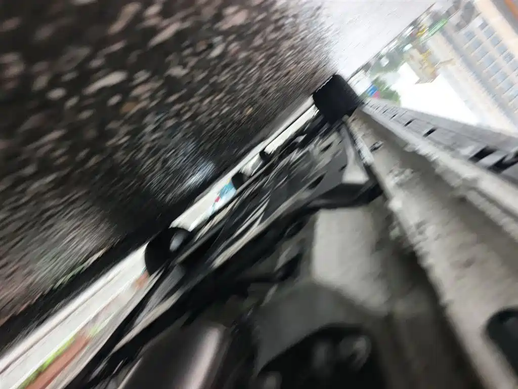 Volkswagen Golf 2025 300TSI R-Line фото 19