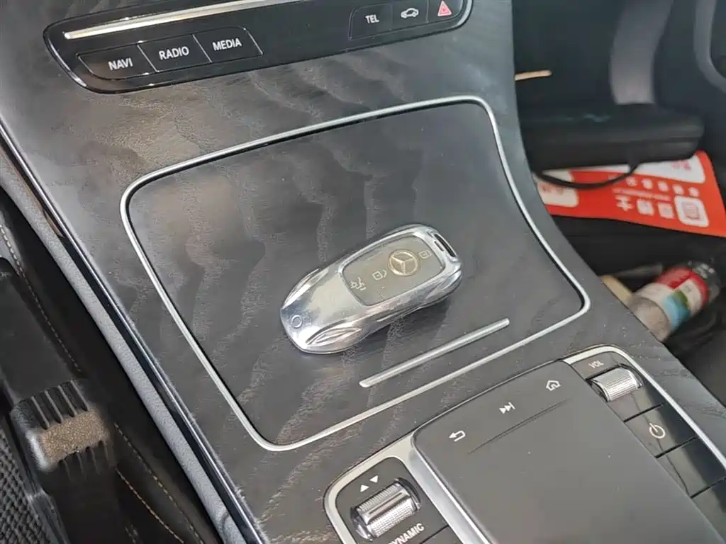 Mercedes-Benz C-Class 2019 C 260 L Sport фото 9