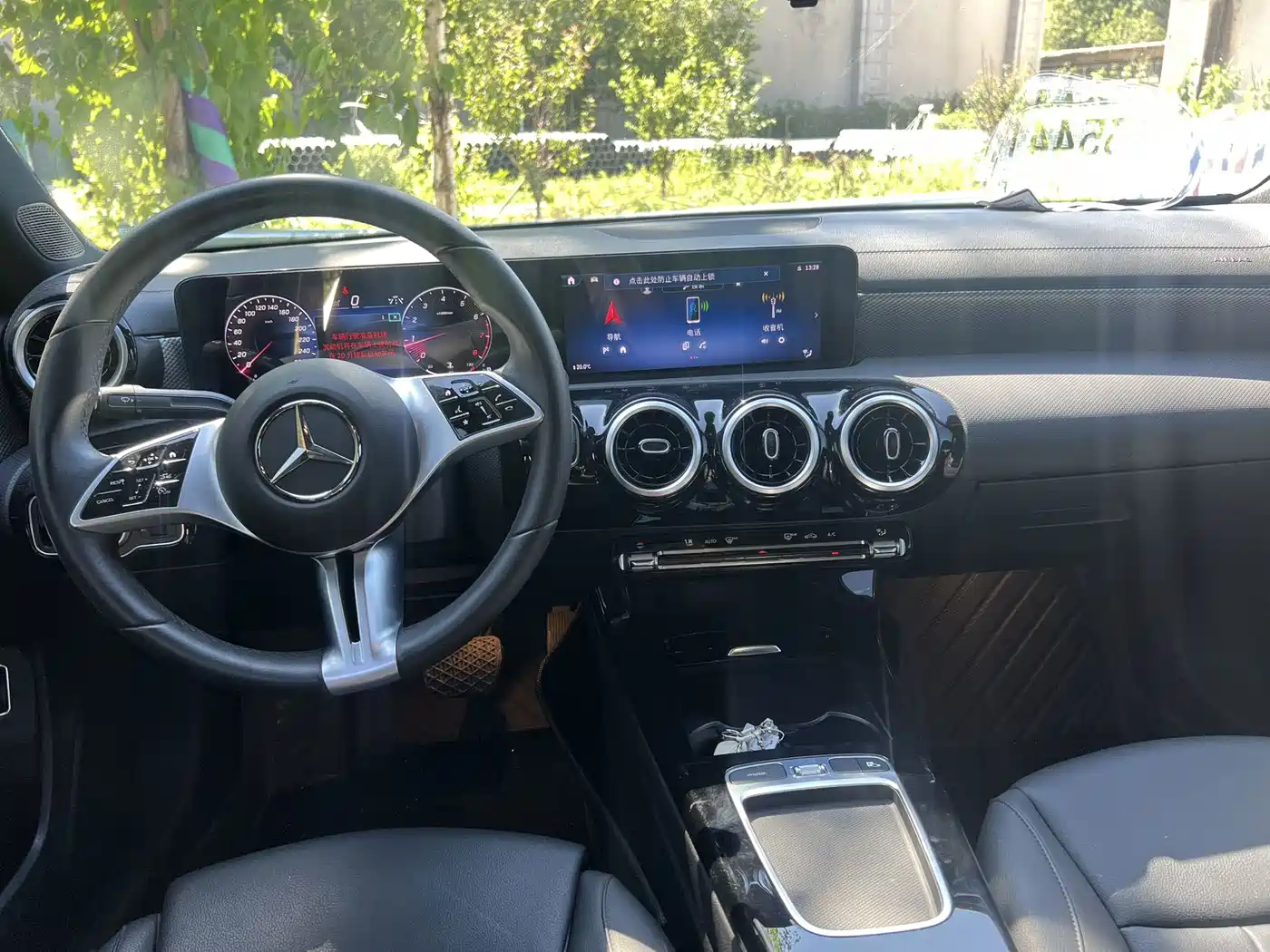 Mercedes-Benz A-Class 2026 2023 A 180 L