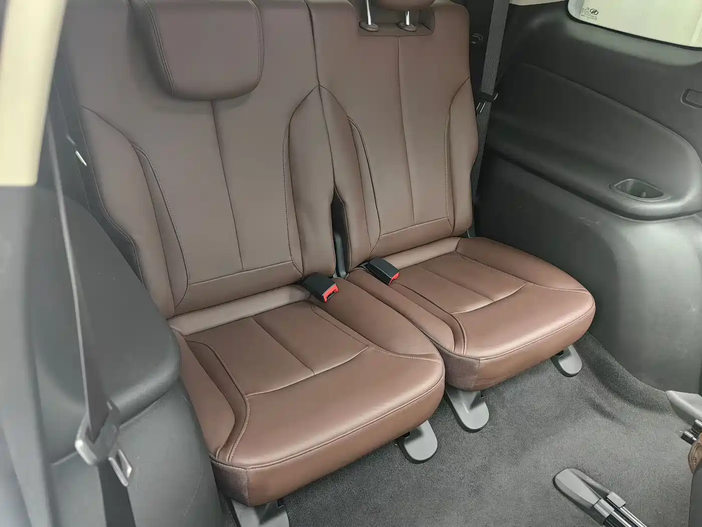 Buick GL6 2019 18T 6-seat Connected Luxury China VI фото 7