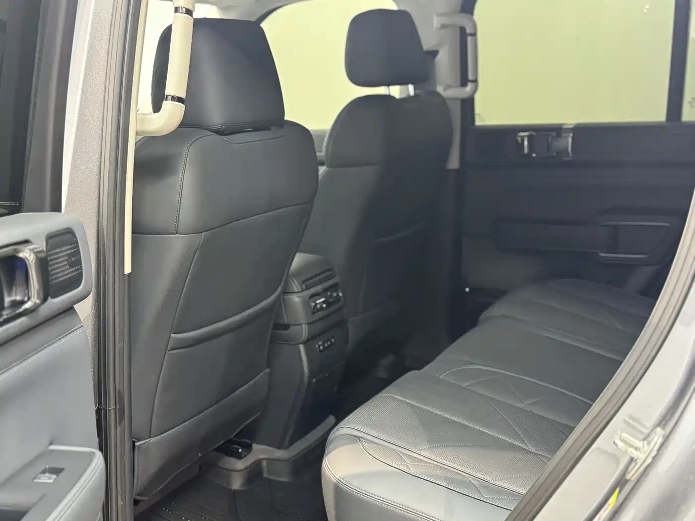 FANG CHENG BAO LEOPARD 5