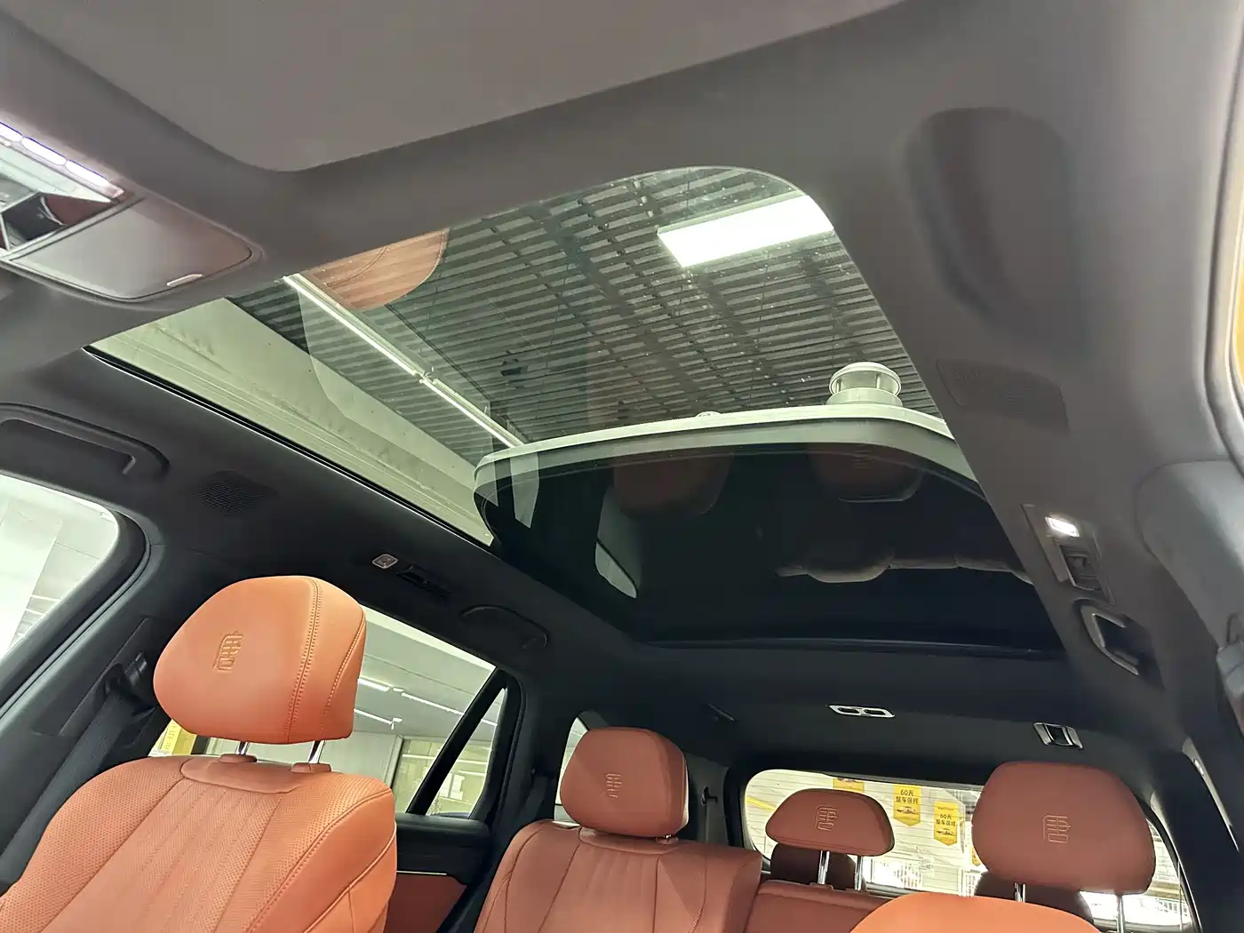 BYD Tang L 2025 DM 175KM Drone Player Edition фото 15