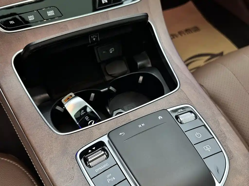 Mercedes-Benz E-Class 2023 Facelift E 300 L Luxury фото 19