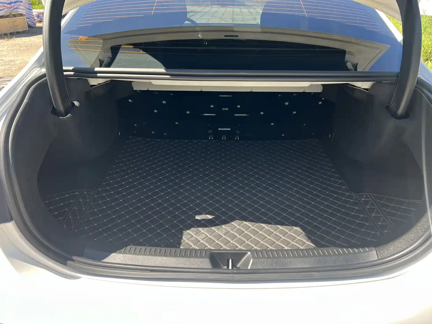 Mercedes-Benz A-Class 2026 2023 A 180 L