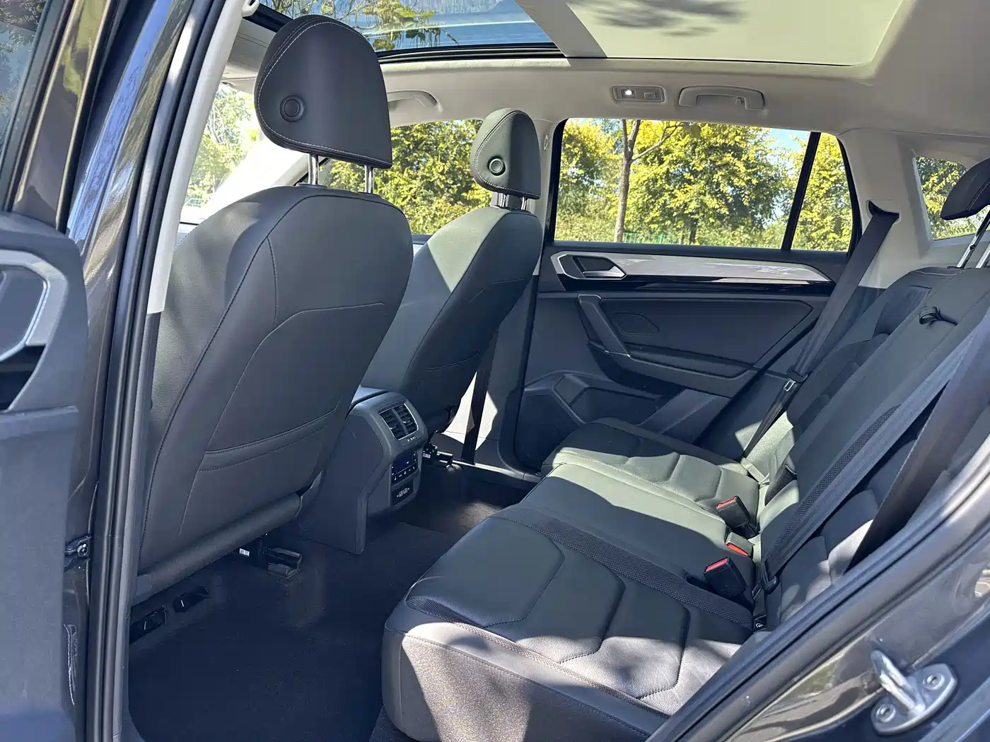 Volkswagen Tayron, миниатюра 16