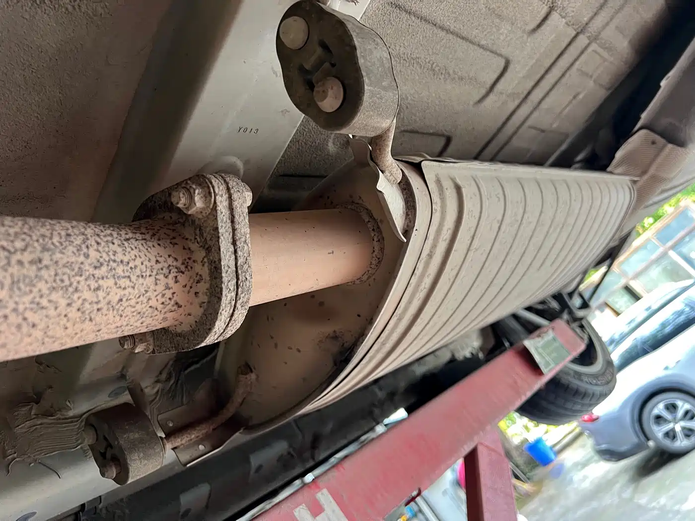 BYD Tang 2018 2.0T Automatic Smart Connection Noble Edition 7-Seater China V фото 27
